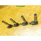 Zündspule Zündspulenset Set x 4 Stück Skoda Fabia 1 NGK U5002 047N