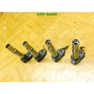 Zündspule Zündspulenset Set x 4 Stück Skoda Fabia 1 NGK U5002 047N