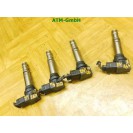 Zündspule Zündspulenset Set x 4 Stück Skoda Fabia 1 NGK U5002 047N