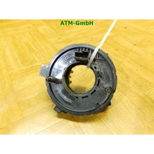 Wickelring Federring Schleifring Wickelfeder Skoda Fabia 1 1J0959553B