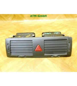 Luftdüse Luftdusche Mittelkonsole Skoda Fabia 1 6Y0820951