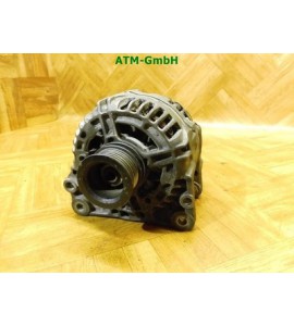 Lichtmaschine Generator Skoda Fabia 1 Bosch 037903025M 14 V 90 A 0124325013