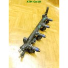 Einspritzleiste Einspritzdüse Skoda Fabia 1 036971824A 036133319BH