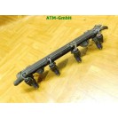 Einspritzleiste Einspritzdüse Skoda Fabia 1 036971824A 036133319BH