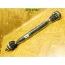 Antriebswelle Gelenkwelle rechts Skoda Fabia 1 Beifahrerseite 6Q0407272BD