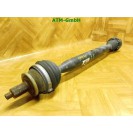 Antriebswelle Gelenkwelle rechts Skoda Fabia 1 Beifahrerseite 6Q0407272BD