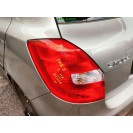 Bremsleuchte Bremslicht Rückleuchte Rücklicht links Skoda Fabia 2 II