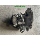 Getriebe Schaltgetriebe Opel Meriva A 1.6 77 kW Geriebecode W394