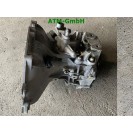 Getriebe Schaltgetriebe Opel Meriva A 1.6 77 kW Geriebecode W394