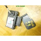 Zündschloss Renault Scenic 2 II 8200125077 S118539002A Siemens 12v