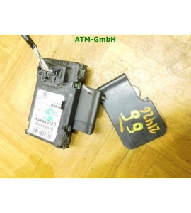 Zündschloss Renault Scenic 2 II 8200125077 S118539002A Siemens 12v