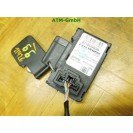 Zündschloss Renault Scenic 2 II 8200125077 S118539002A Siemens 12v