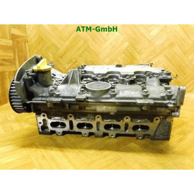 Zylinderkopf Renault Scenic 2 II 1.6 16V 82 kW 8200213066 8200145259F