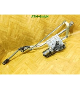 Wischermotor vorne Wischergestänge Renault Scenic 2 II