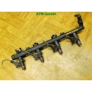Einspritzleiste Einspritzdüse Renault Scenic 2 II 8200135504