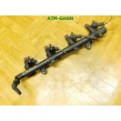 Einspritzleiste Einspritzdüse Renault Scenic 2 II 8200135504