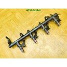 Einspritzleiste Einspritzdüse Renault Scenic 2 II 8200135504