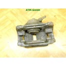 Bremssattel vorne rechts Renault Scenic 2 II Beifahrerseite Bosch
