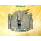 Bremssattel vorne links Renault Scenic 2 II Fahrerseite Bosch