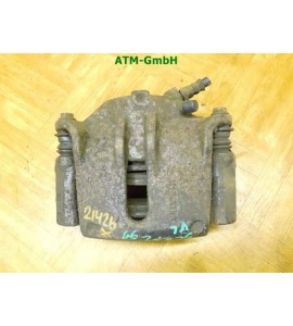 Bremssattel vorne links Renault Scenic 2 II Fahrerseite Bosch
