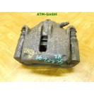 Bremssattel vorne links Renault Scenic 2 II Fahrerseite Bosch