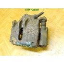Bremssattel vorne links Renault Scenic 2 II Fahrerseite Bosch