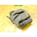 Bremssattel vorne links Renault Scenic 2 II Fahrerseite Bosch