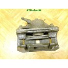 Bremssattel vorne links Renault Scenic 2 II Fahrerseite Bosch