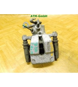 Bremssattel hinten links Renault Scenic 2 II Fahrerseite TRW
