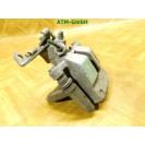 Bremssattel hinten links Renault Scenic 2 II Fahrerseite TRW