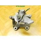 Bremssattel hinten links Renault Scenic 2 II Fahrerseite TRW