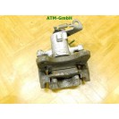 Bremssattel hinten links Renault Scenic 2 II Fahrerseite TRW