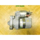 Anlasser Starter Renault Scenic 2 II Valeo 8200266777A D7E47 12v