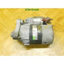 Anlasser Starter Renault Scenic 2 II Valeo 8200266777A D7E47 12v