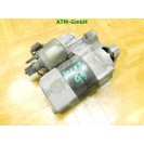 Anlasser Starter Renault Scenic 2 II Valeo 8200266777A D7E47 12v