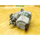Anlasser Starter Renault Scenic 2 II Valeo 8200266777A D7E47 12v