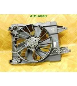 Elektrolüfter Kühlerlüfter Lüfter Renault Scenic 2 II 8200151465 GATE