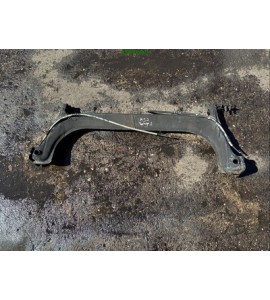 Achse hinten Achsträger Hinterachse Renault Twingo 1 I