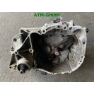 Getriebe Schaltgetriebe Renault Twingo 2 II 1.2 43 kW Geriebecode JB1520
