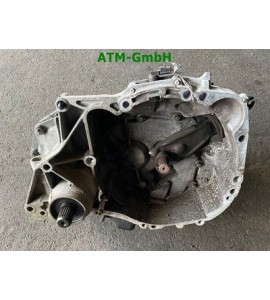 Getriebe Schaltgetriebe Renault Twingo 2 II 1.2 43 kW Geriebecode JB1520