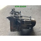 Getriebe Schaltgetriebe Renault Twingo 2 II 1.2 43 kW Geriebecode JB1520