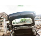 Heckklappe Opel Astra J 5 türig Farbcode Z20R GBG Saphirschwarz Metallic