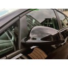 Seitenspiegel links Opel Astra J Farbcode Z20R GBG Saphirschwarz Metallic