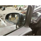 Seitenspiegel links Opel Astra J Farbcode Z20R GBG Saphirschwarz Metallic