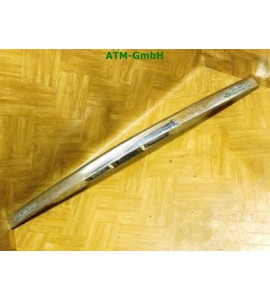 Heckklappenleiste Chromleiste Opel Zafira B GM 13266474