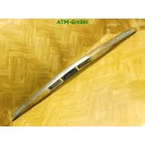 Heckklappenleiste Chromleiste Opel Zafira B GM 13266474