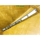 Heckklappenleiste Chromleiste Opel Zafira B GM 13266474