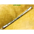 Heckklappenleiste Chromleiste Opel Zafira B GM 13266474