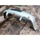 Stoßstange vorne VW Golf 4 IV Farbocode LA7W Reflexsilber Reflex Grau Metallic