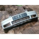 Stoßstange vorne VW Golf 4 IV Farbocode LA7W Reflexsilber Reflex Grau Metallic